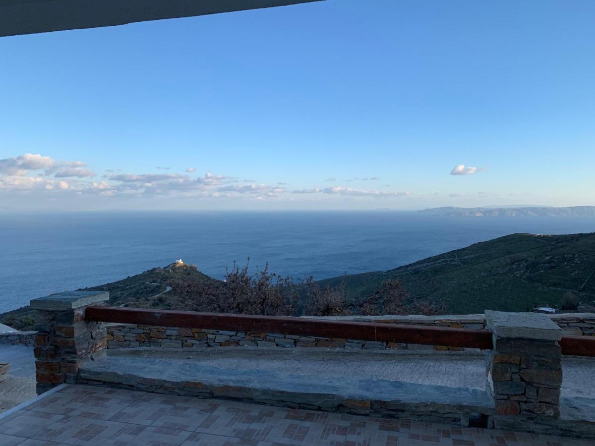 Sunrise Dream Apartment Agia Mavra Exterior photo