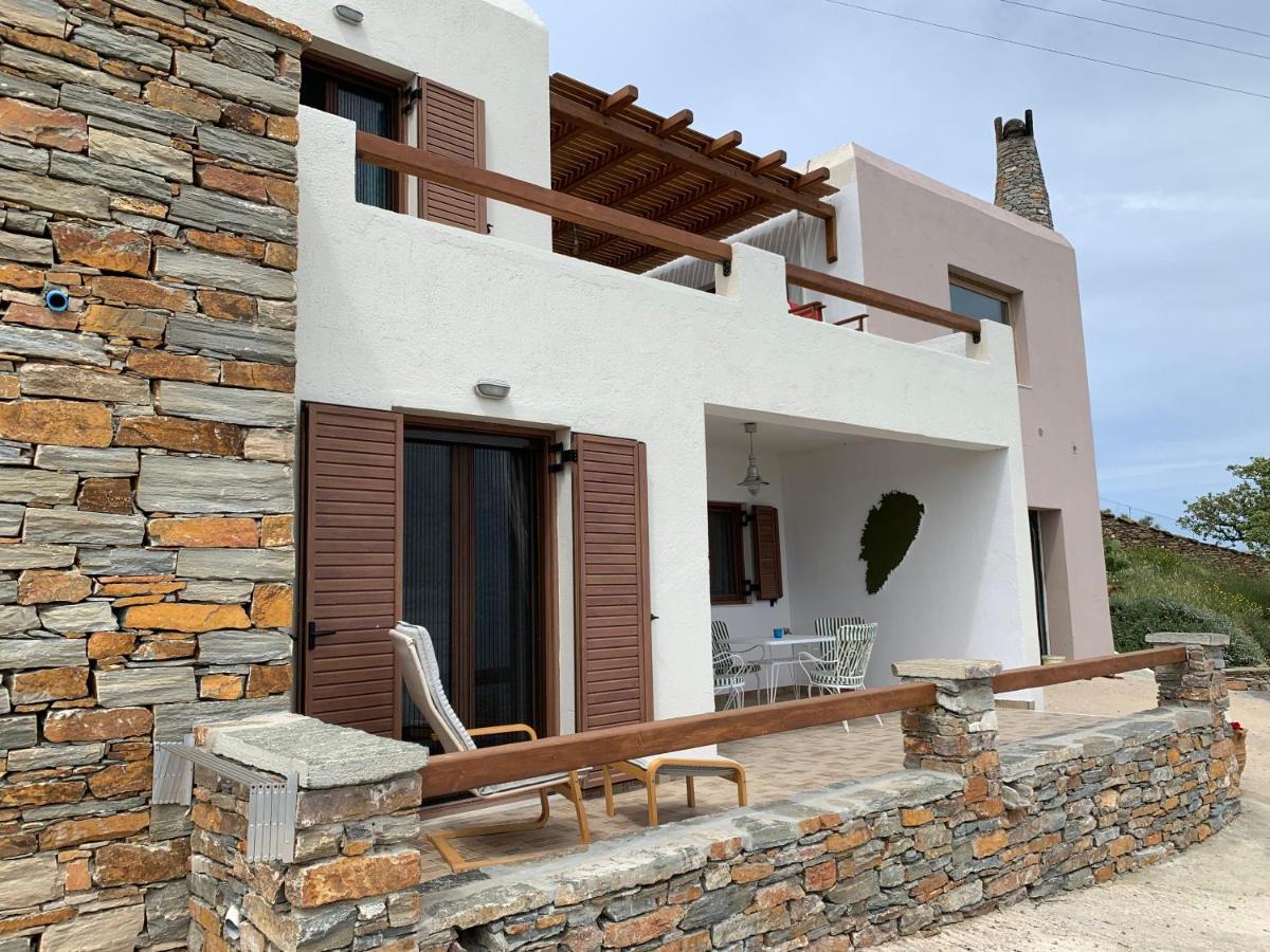 Sunrise Dream Apartment Agia Mavra Exterior photo