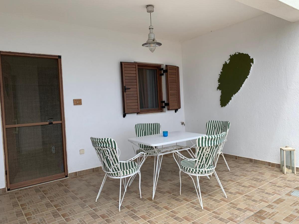 Sunrise Dream Apartment Agia Mavra Exterior photo