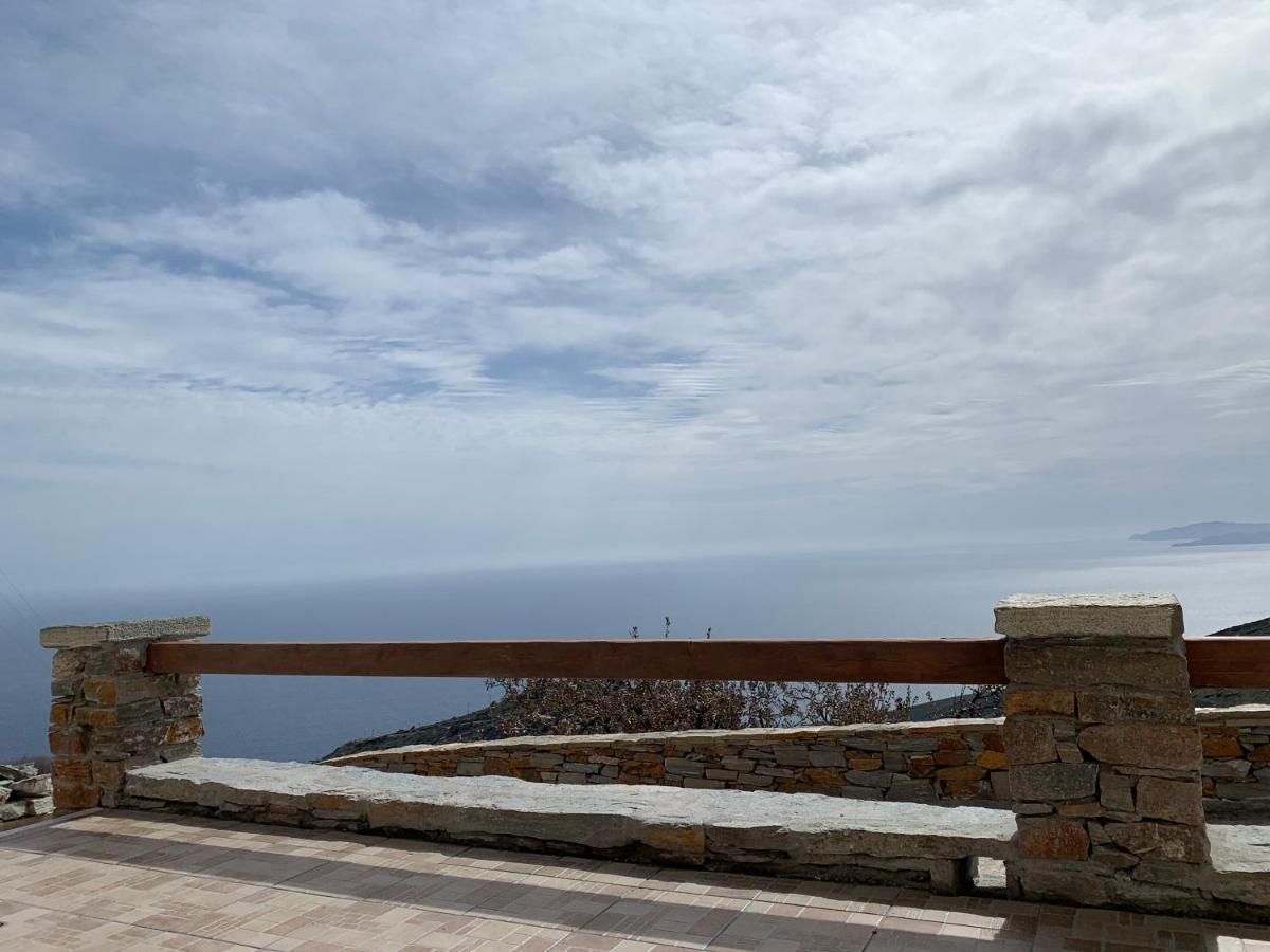 Sunrise Dream Apartment Agia Mavra Exterior photo