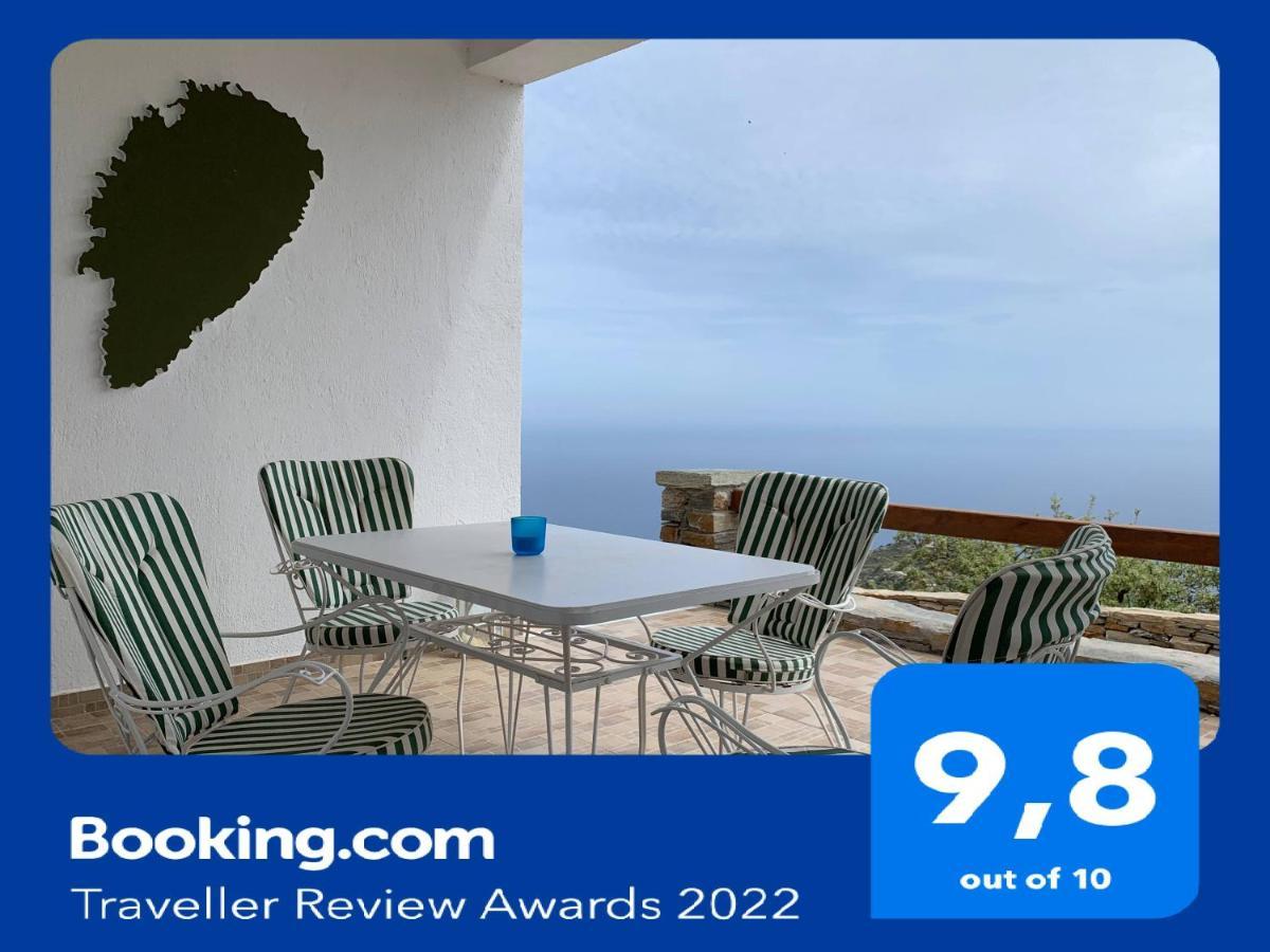 Sunrise Dream Apartment Agia Mavra Exterior photo