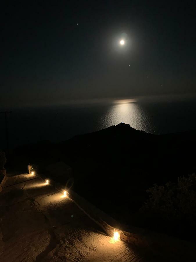 Sunrise Dream Apartment Agia Mavra Exterior photo